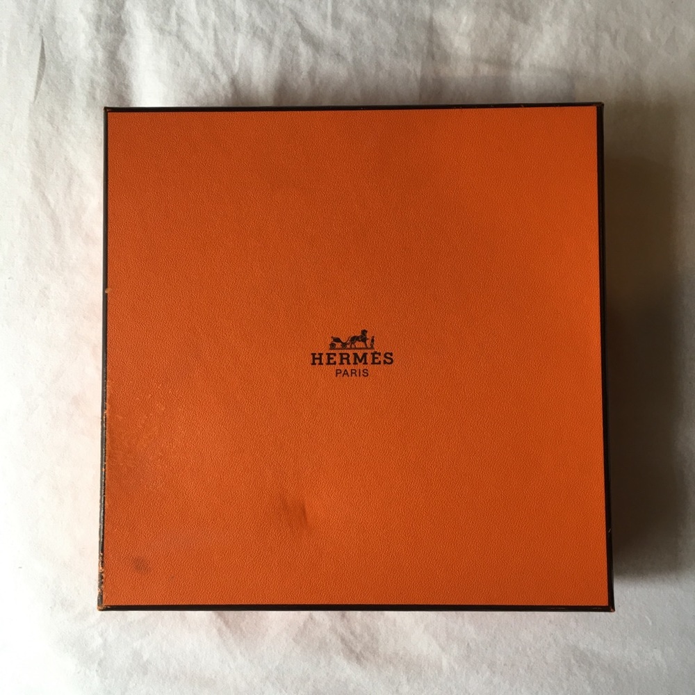 Hermès H belt - Picture 6 of 7